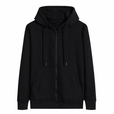 Men's Thick Coat Loose Oversized Sweater