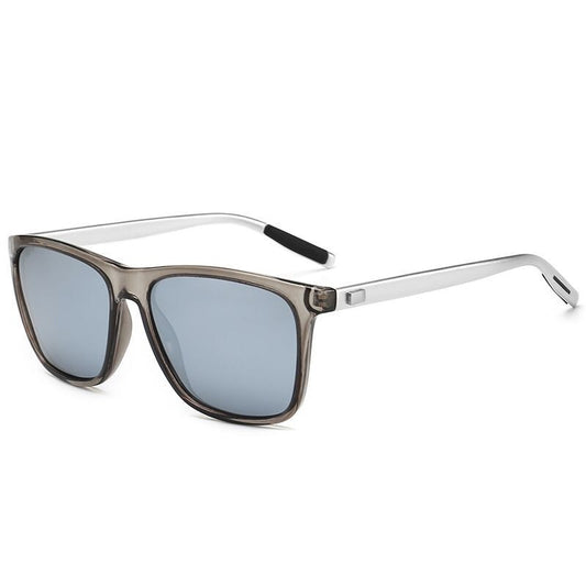 UV400 Sunglasse Men Dazzle Color Driver Classic Retro Brand Designer  Light Flexible Sun Glass  Oculos De Sol