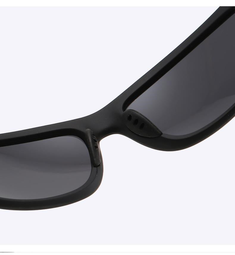 Sunglasses 336 Men's Polarized Colorful Film Series Glasses